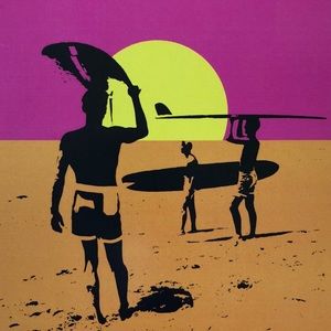 Meet your Posher, Diane